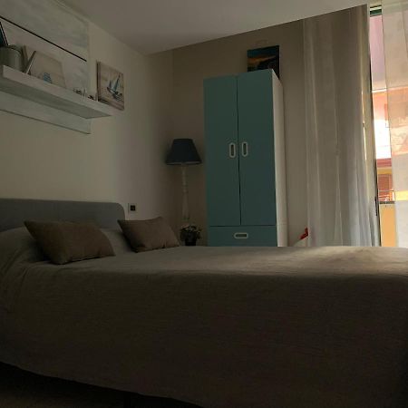 ナポリLa Casa Di Hobyアパートメント エクステリア 写真