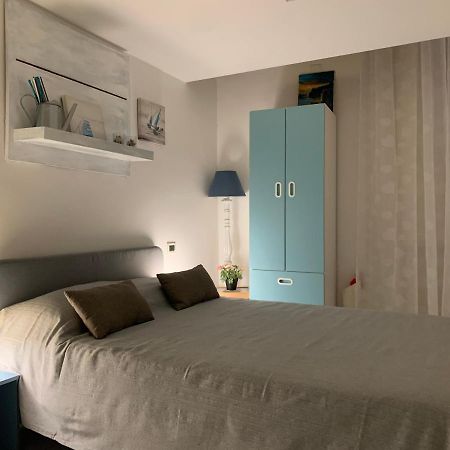 ナポリLa Casa Di Hobyアパートメント エクステリア 写真